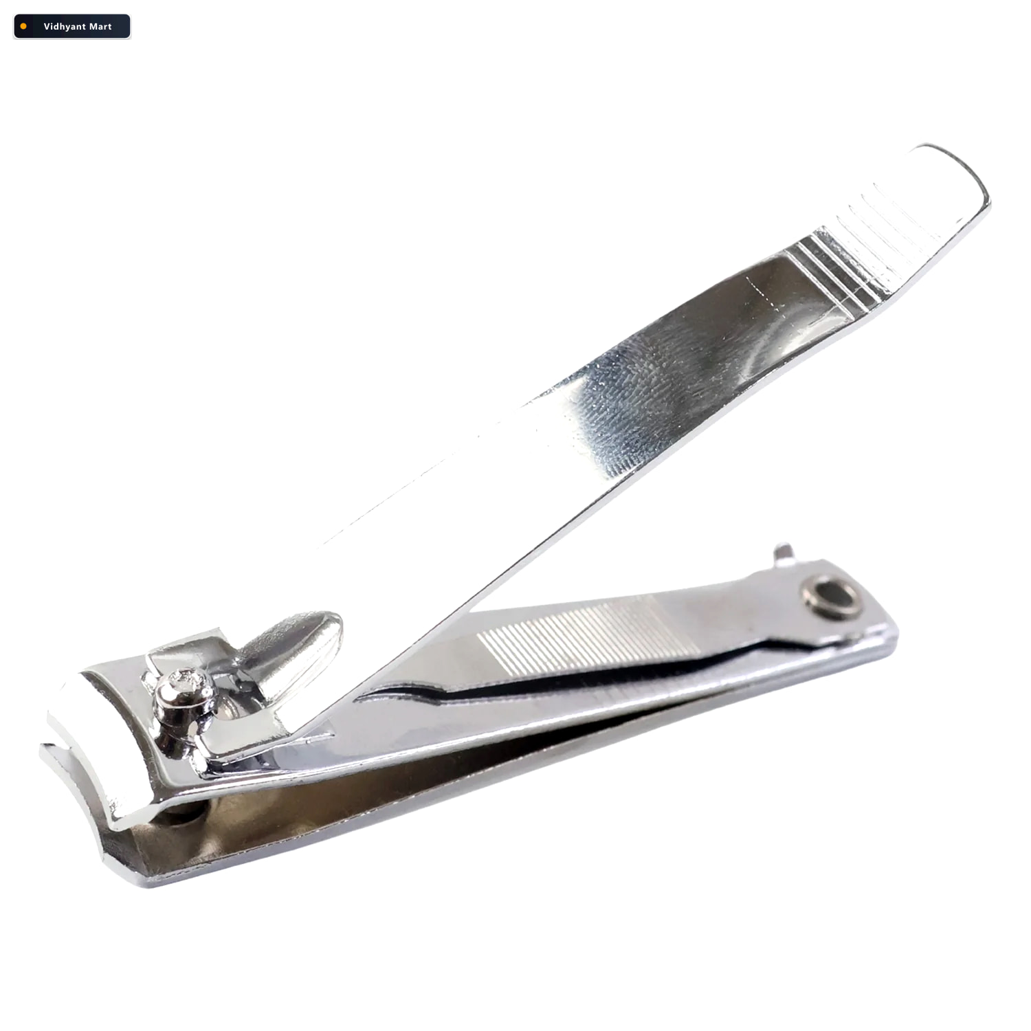 Vidhyant Mart Stainless Steel Nail Cutter Heavy Duty Precision T 4
