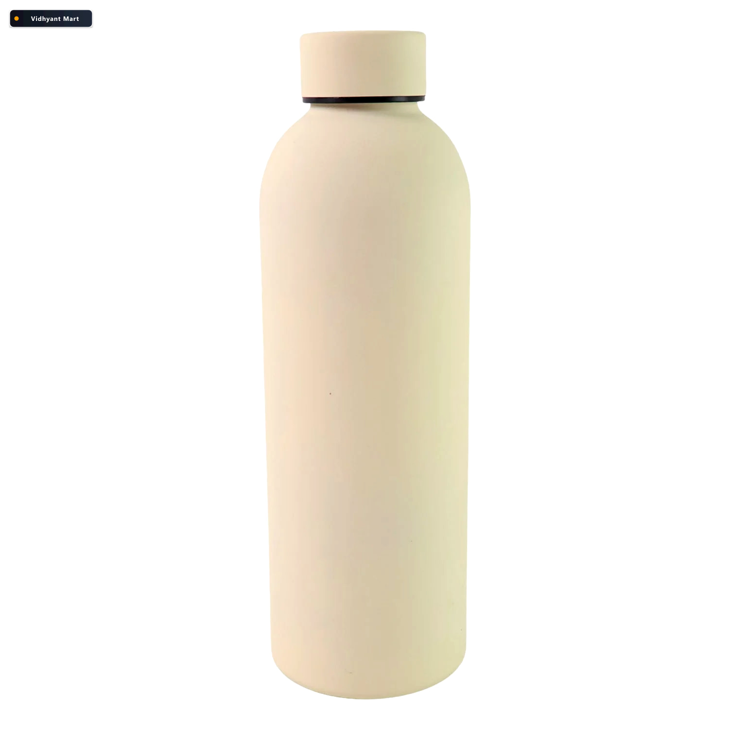 Vidhyant Mart Stainless Steel Vacuum Insulated Water Bottle 500m 4