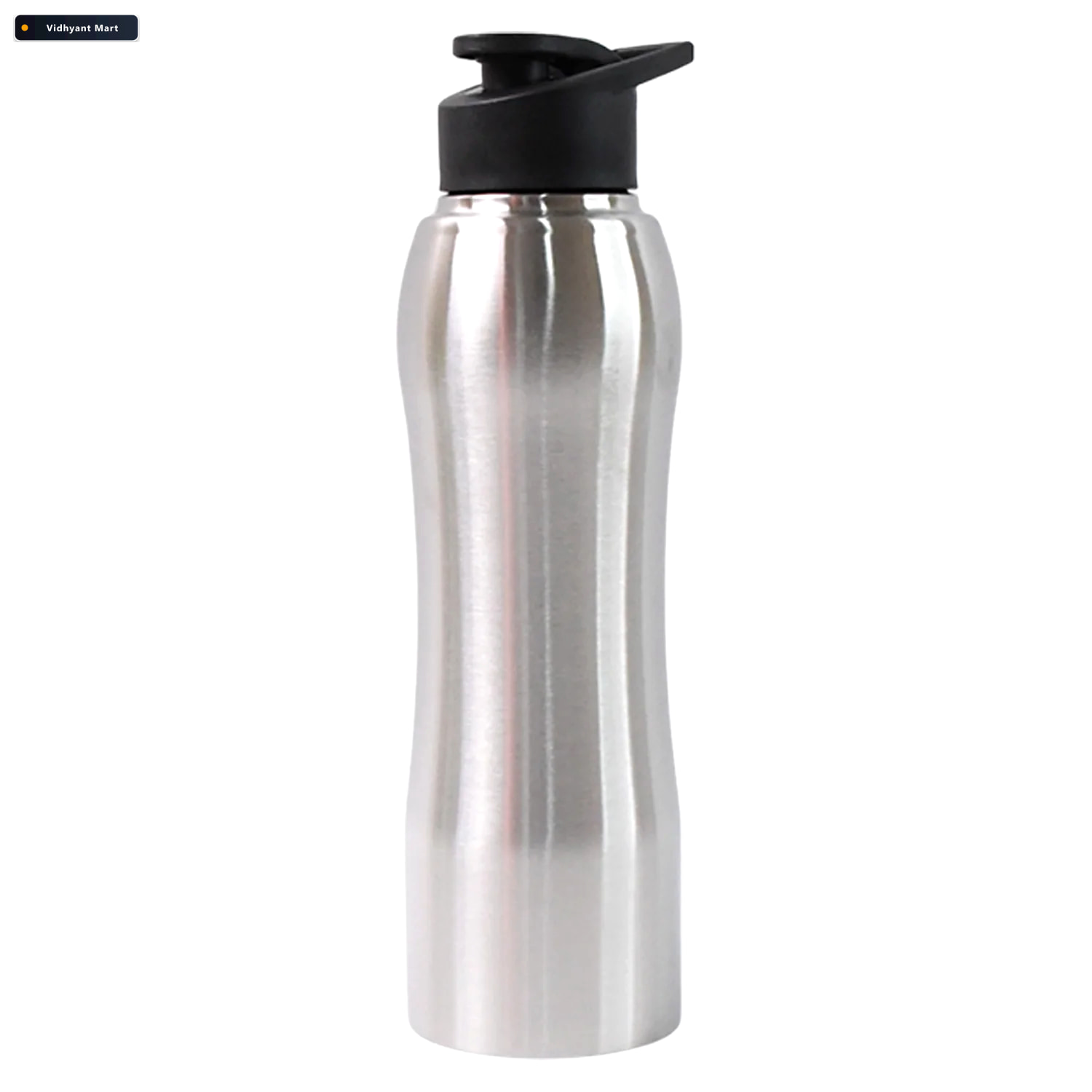 Vidhyant Mart Stainless Steel Vacuum Insulated Water Bottle Keep 4