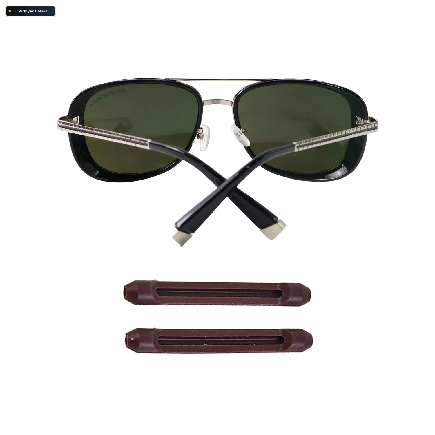 Vidhyant Mart Sunglasses Protection Kit Travel Friendly Eyewear 3