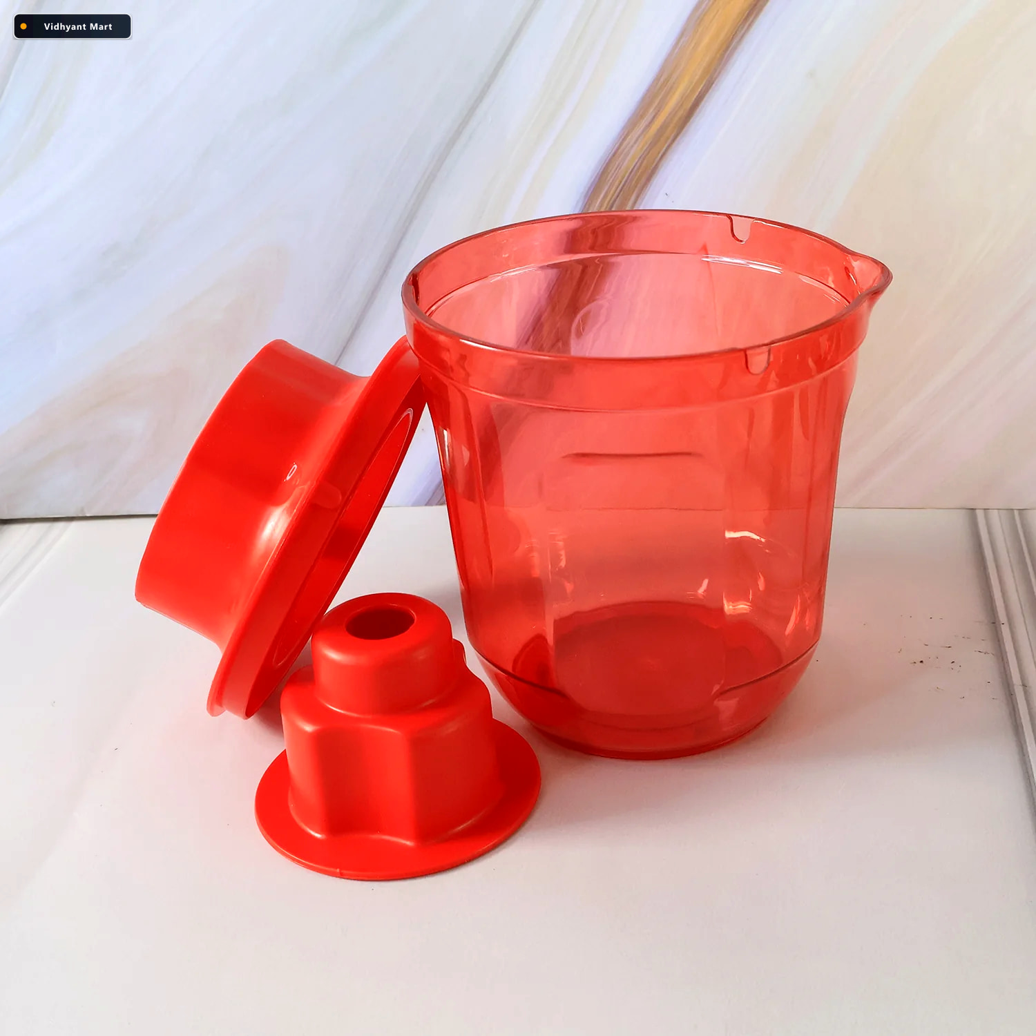 Vidhyant Mart Supermom Corn Cutter With Steel Blades For Easy Ke 3