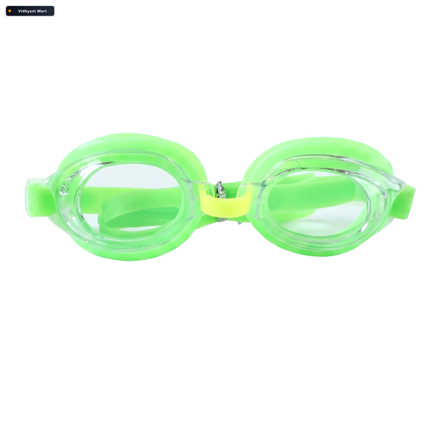 Vidhyant Mart Swimming Goggles Anti Fog Leakproof With Protectiv 3