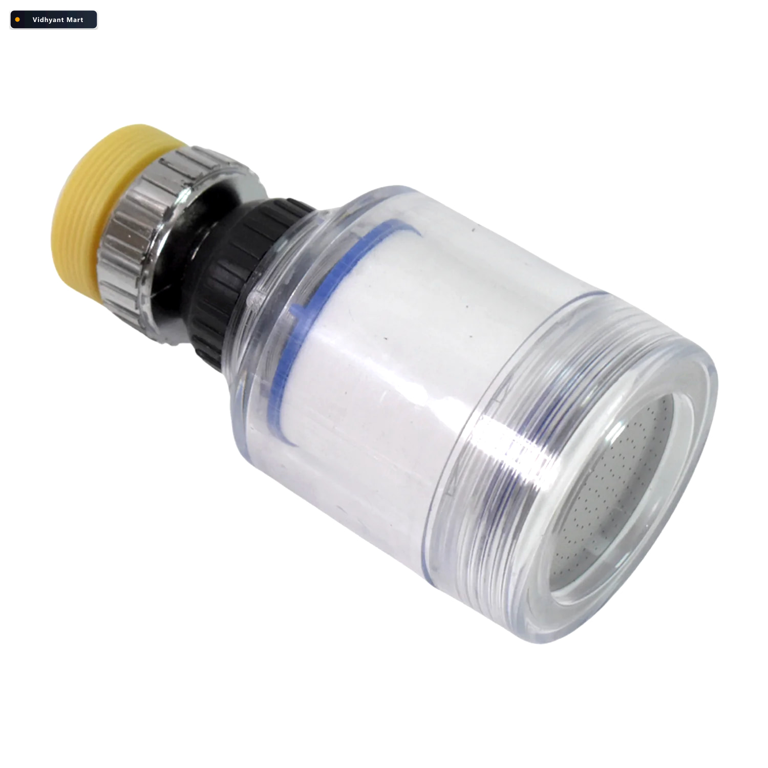Vidhyant Mart Swivel Faucet Aerator 360 Rotatable Foldable Mist 4