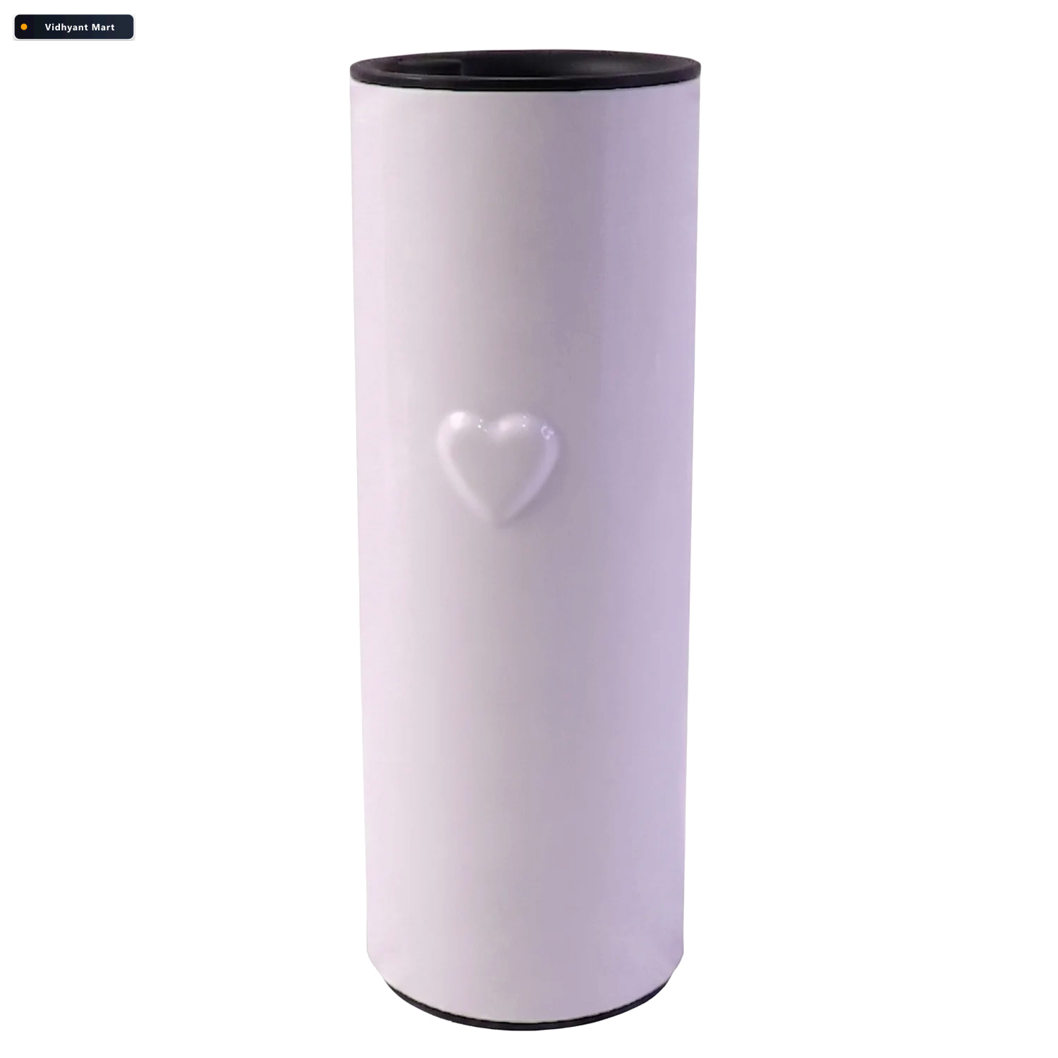 Vidhyant Mart Temperature Display Travel Tumbler For Men With Le 4