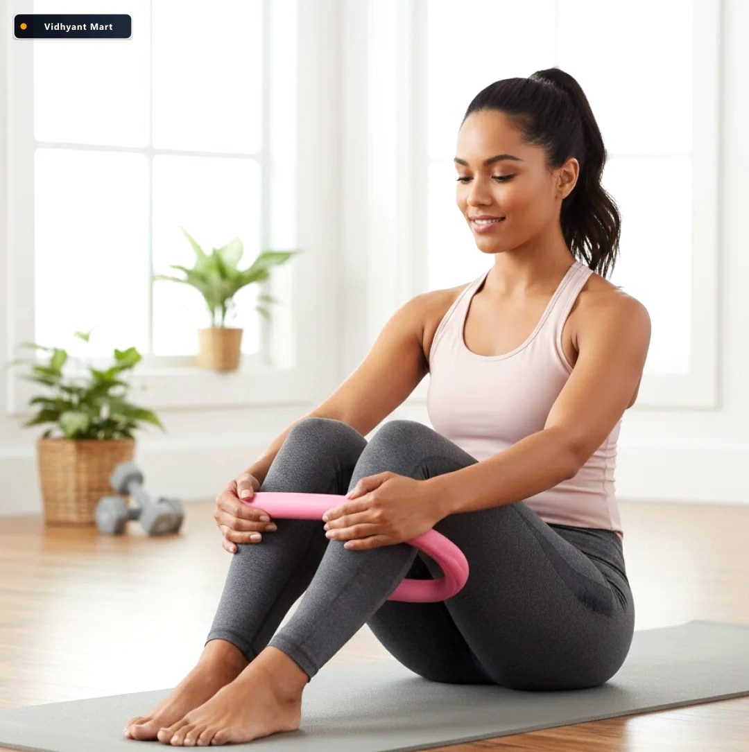 Vidhyant Mart Thigh Toner Sculpt Tone Legs Arms Core Muscles Fit 1