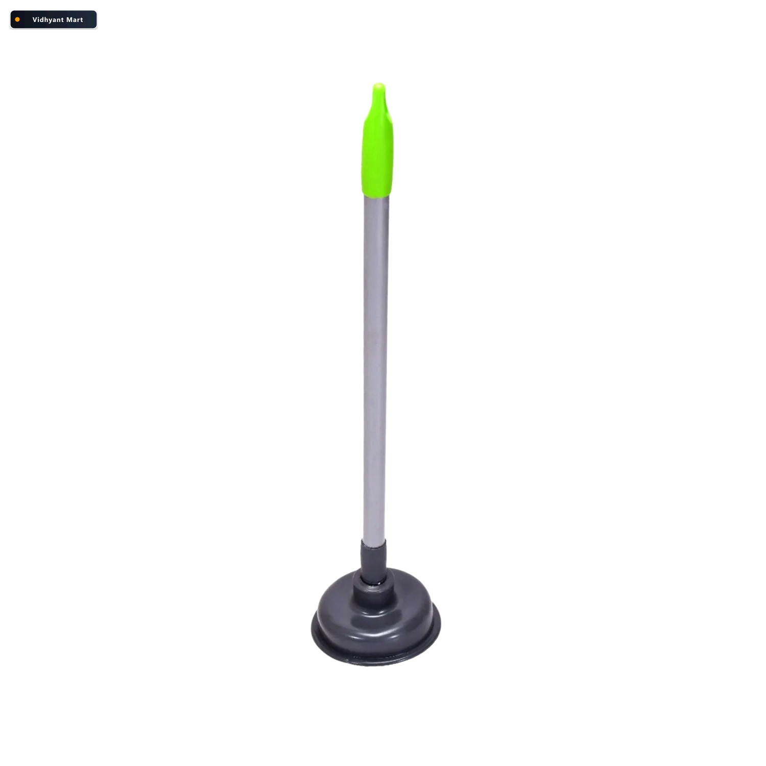 Vidhyant Mart Toilet Plunger Heavy Duty Clog Remover For Sinks D 3
