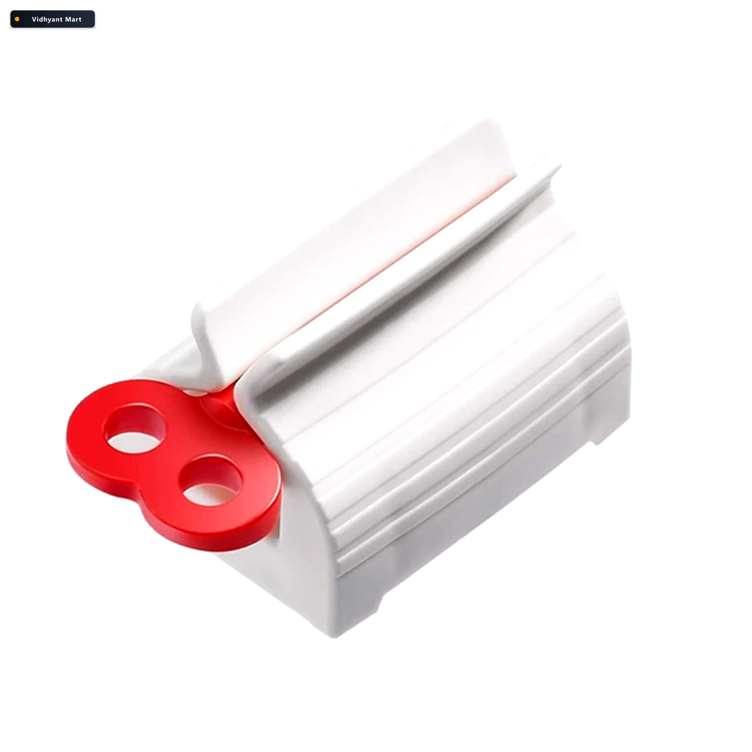 Vidhyant Mart Toothpaste Squeezer Efficient Tube Roller With Sta 3