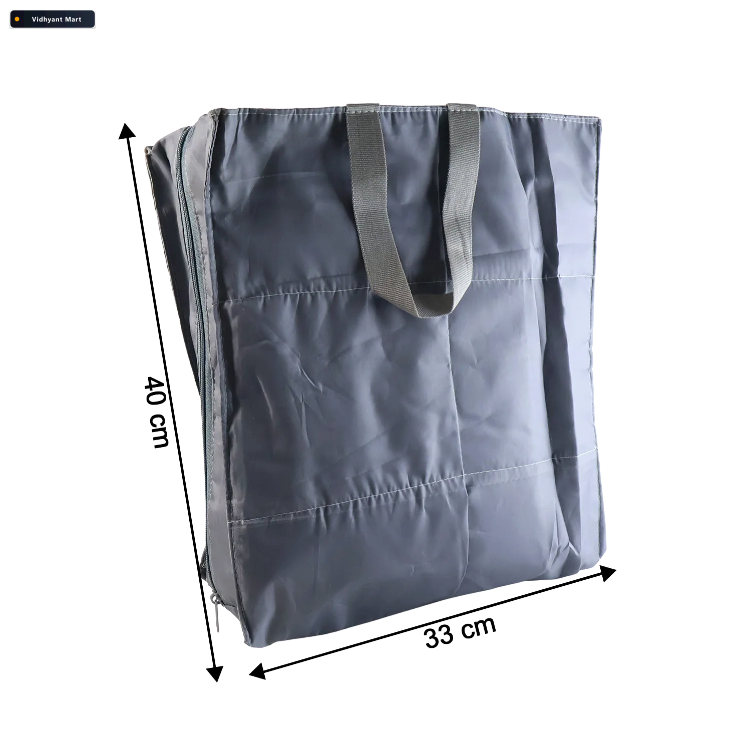 Vidhyant Mart Travel Shoe Storage Bag Waterproof Organizer For 3 3