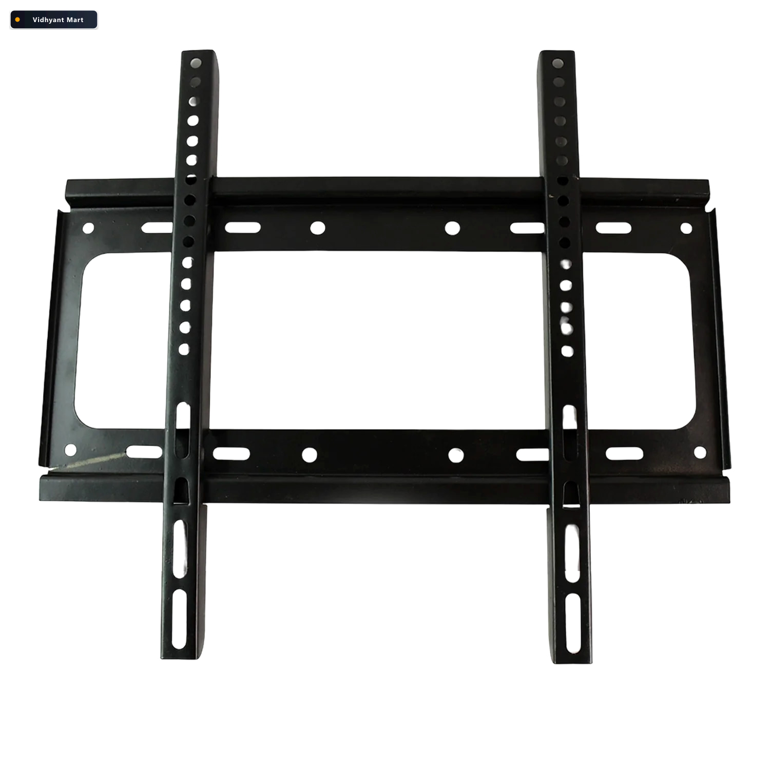 Vidhyant Mart Tv Wall Mount Bracket Heavy Duty Adjustable Metal 4