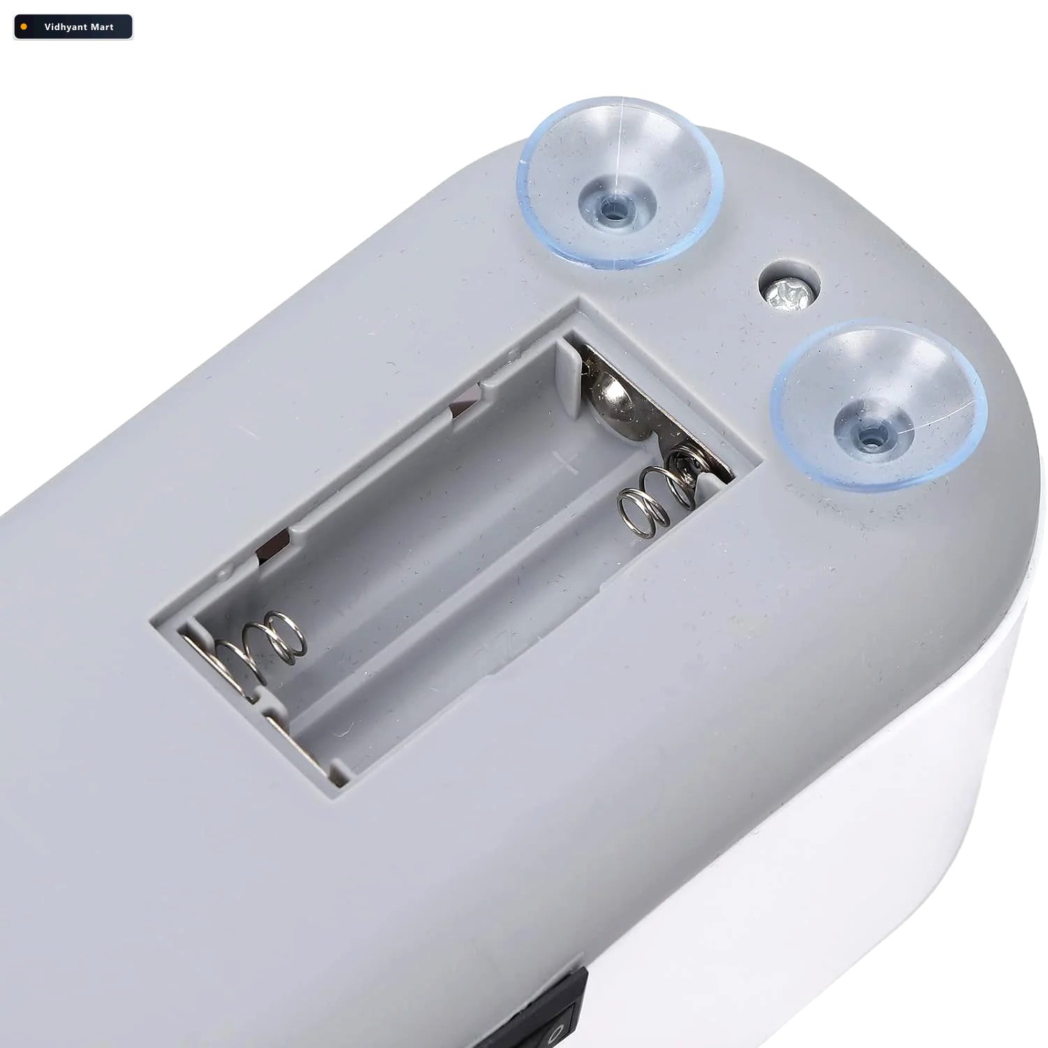 Vidhyant Mart Ultrasonic Jewellery Cleaner Portable High Frequen 3