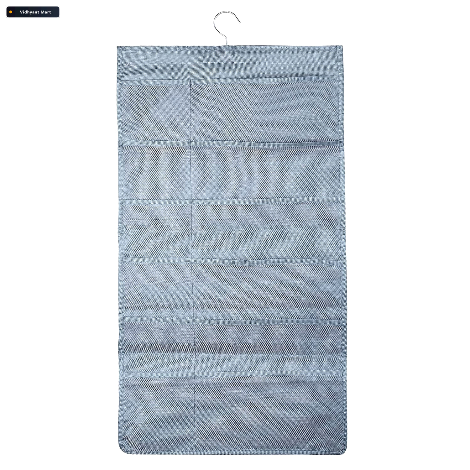 Vidhyant Mart Under Garment Organizer Foldable Multi Pocket Hang 4