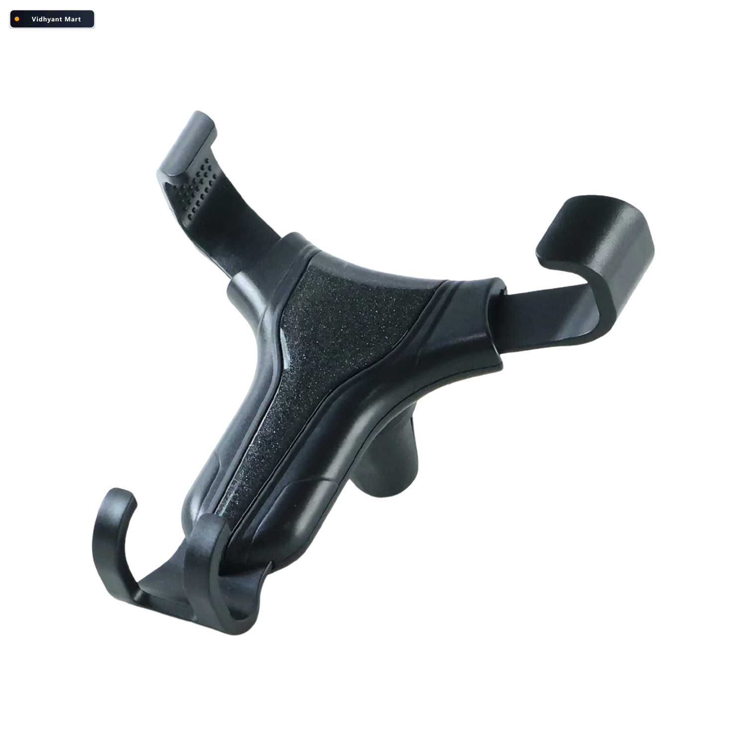 Vidhyant Mart Universal Adjustable Car Phone Holder With Gravity 4