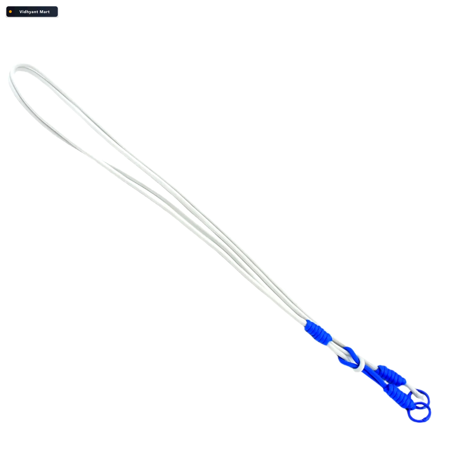 Vidhyant Mart Universal Phone Lanyard Cross Body Hands Free Mobi 4