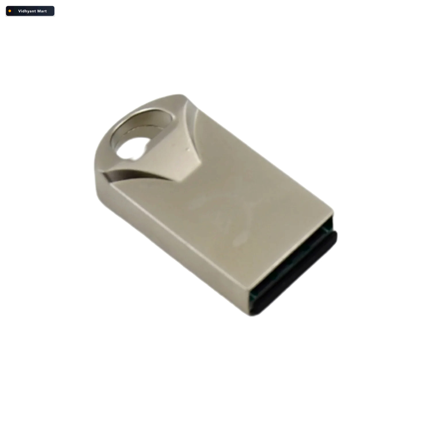 Vidhyant Mart Usb Car Bluetooth Adapter Wireless Audio Calls Vel 4