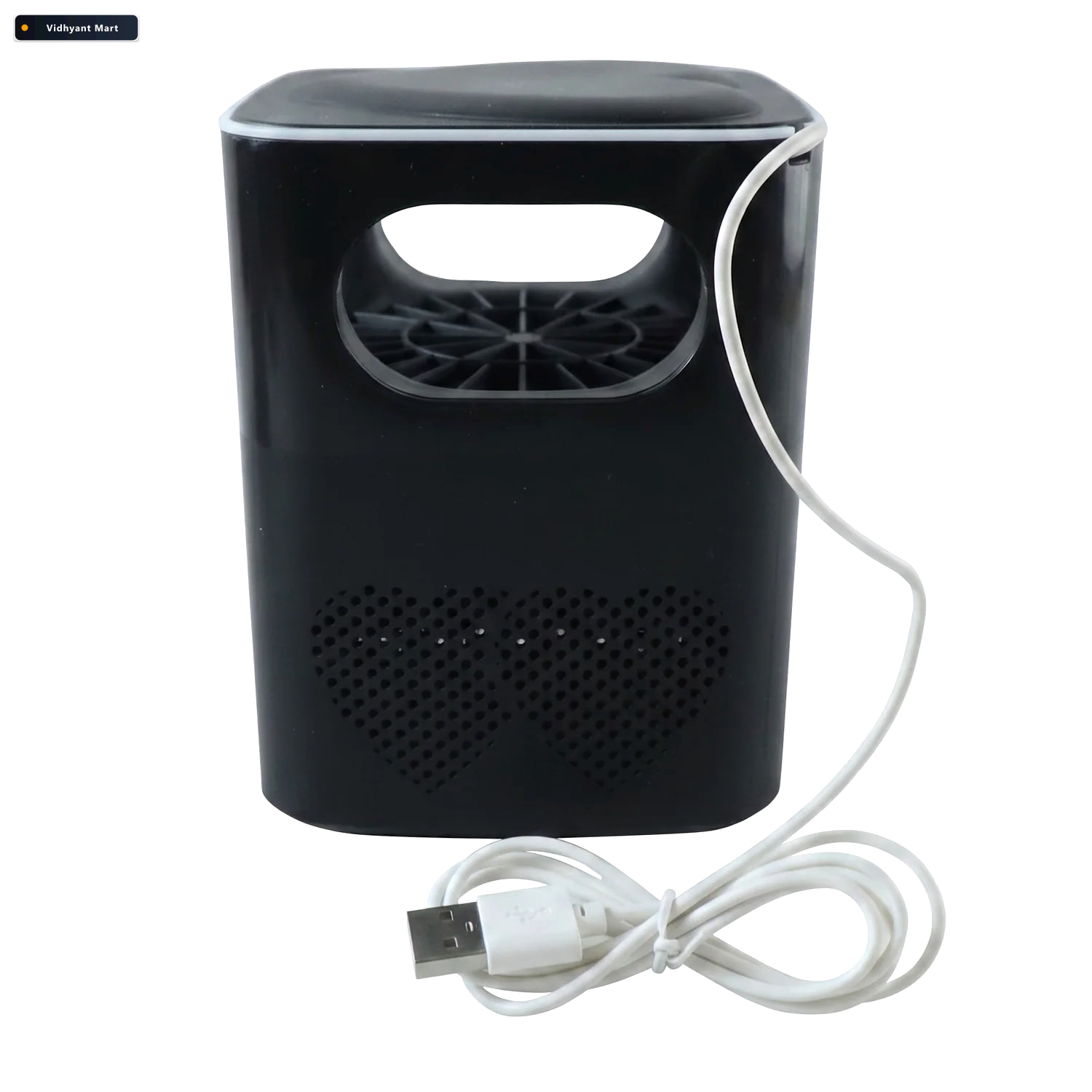 Vidhyant Mart Usb Electric Mosquito Killer Trap Lamp With Suctio 3