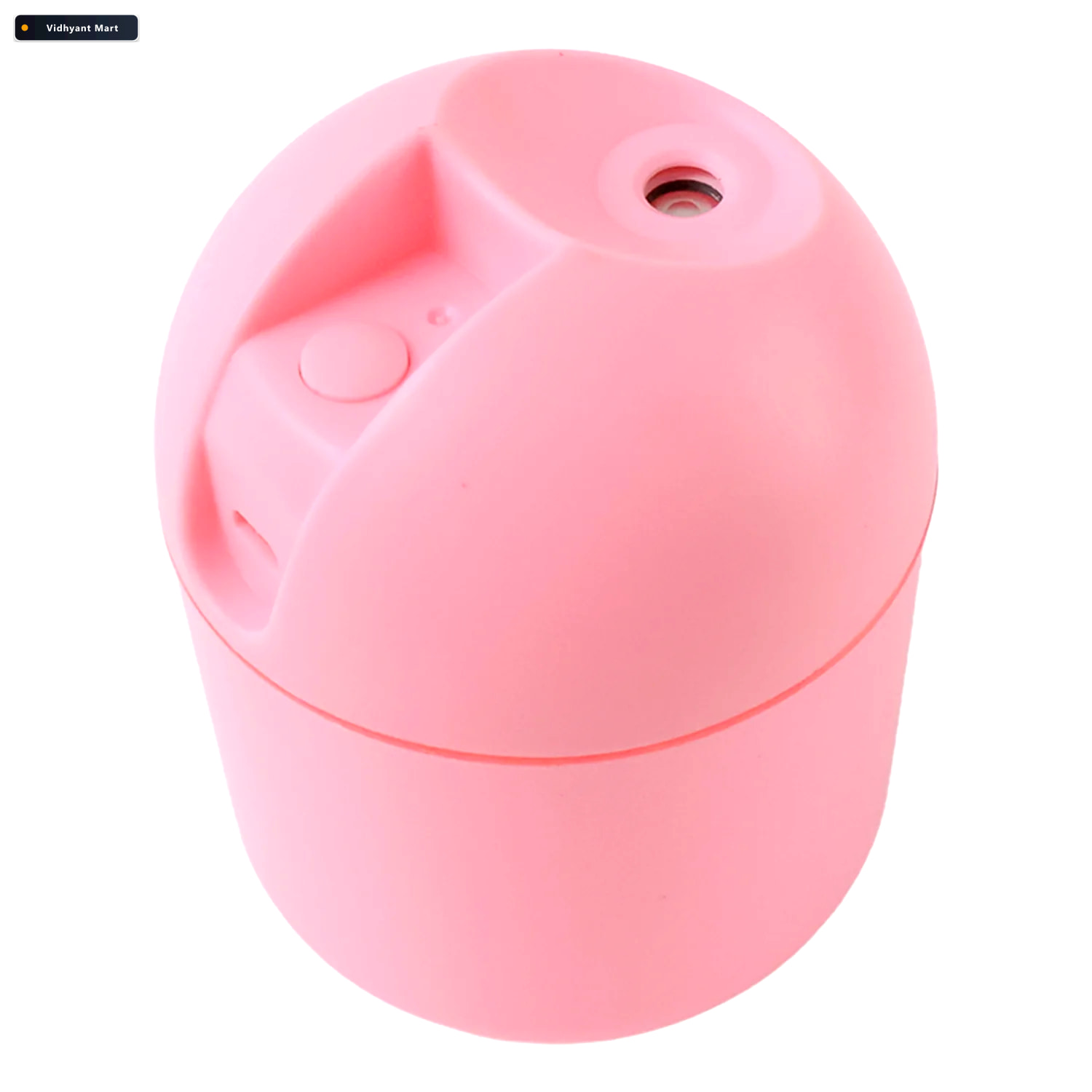 Vidhyant Mart Usb Mini Air Humidifier Portable 250ml Quiet Cool 4