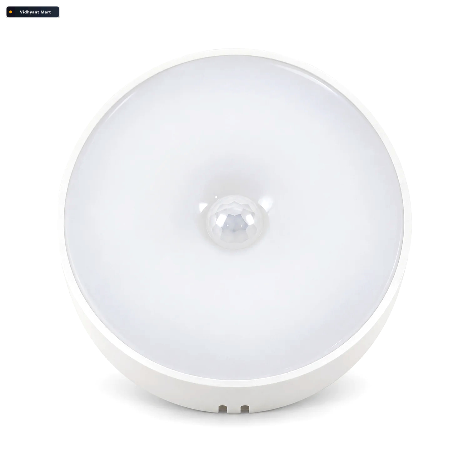 Vidhyant Mart Usb Rechargeable Magnetic Motion Sensor Led Light 4
