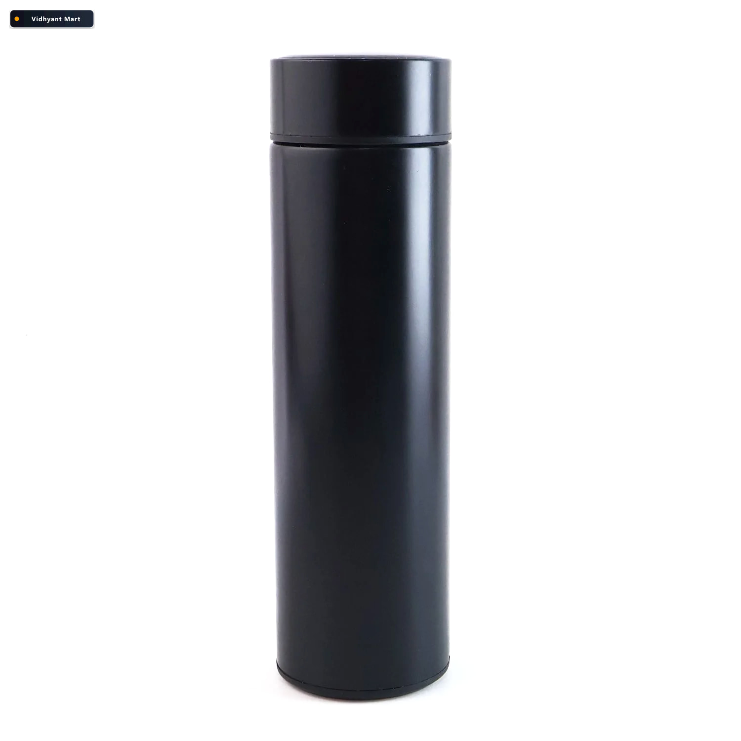 Vidhyant Mart Vacuum Insulated Water Bottle Led Temp Display 500 4