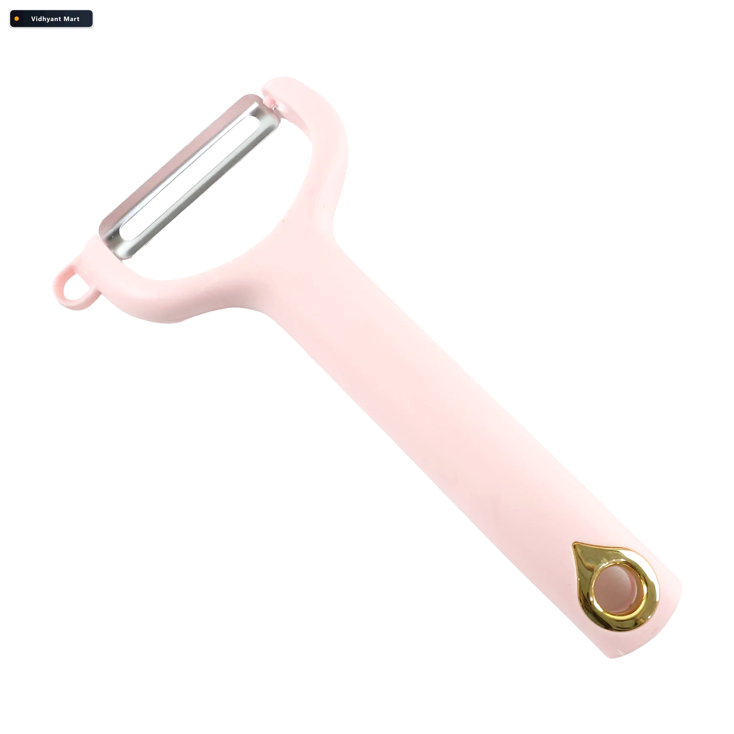 Vidhyant Mart Vegetable Peeler Ergonomic Design For Smooth Easy 4
