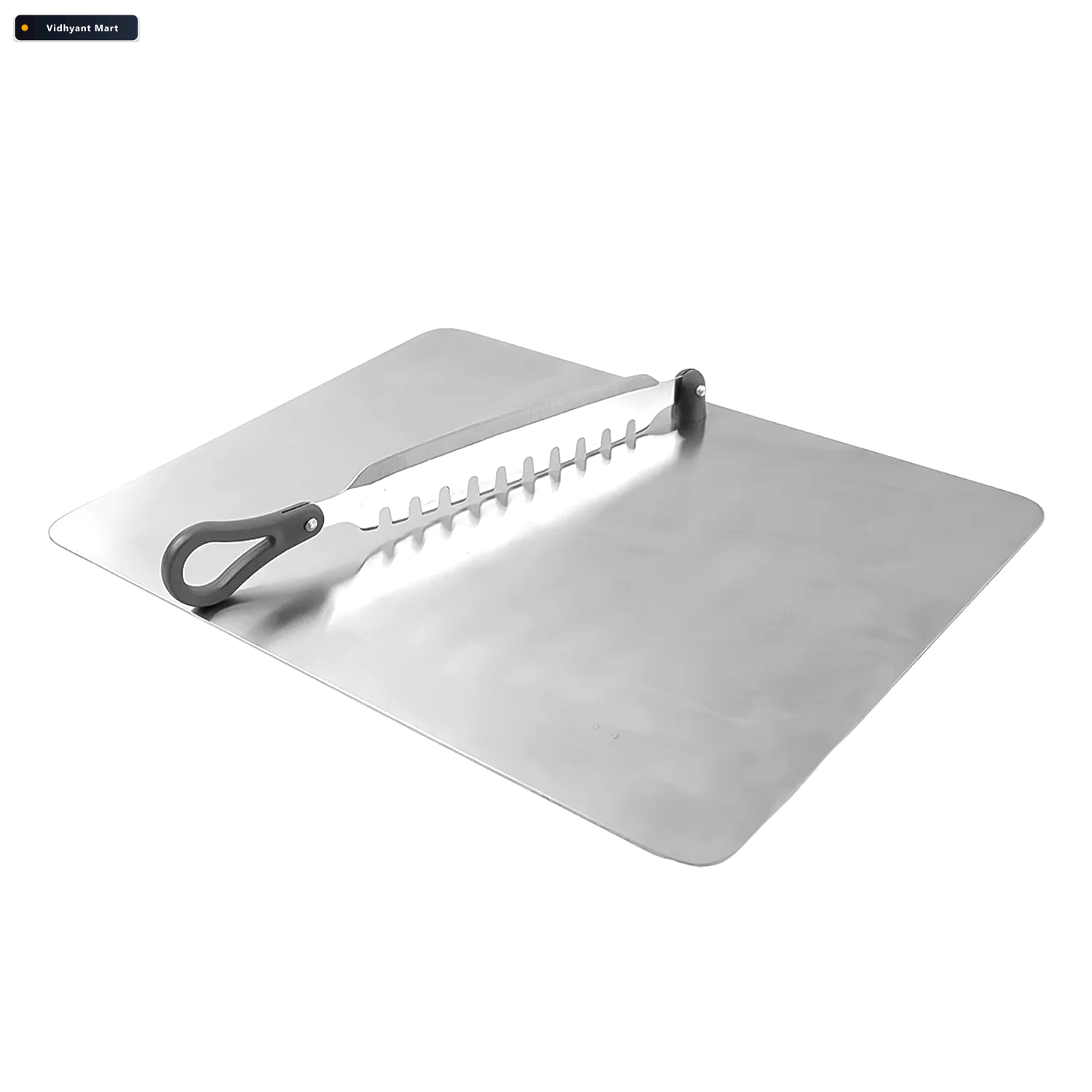 Vidhyant Mart Vegetable Slicer Tool Adjustable Stainless Steel C 4