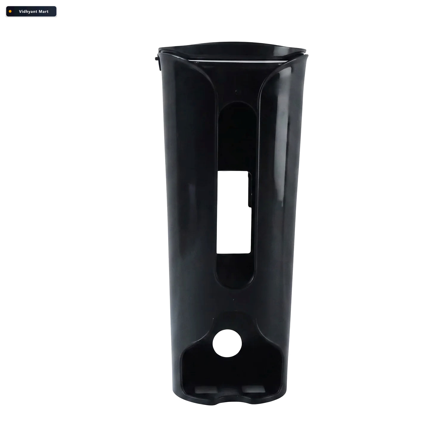 Vidhyant Mart Vertical Plastic Bag Holder Wall Mounted Kitchen S 4