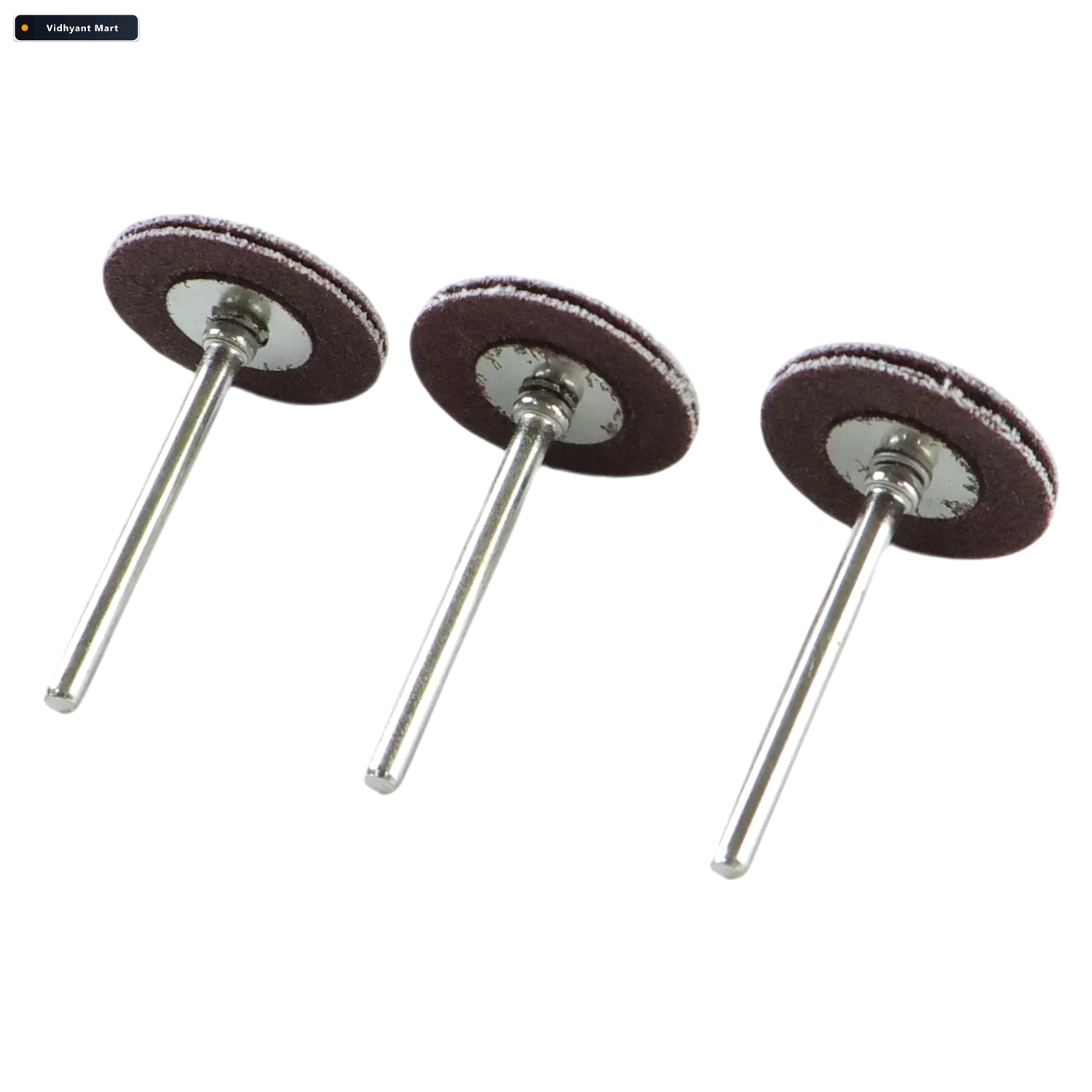 Vidhyant Mart Wagtail Mini Rotary Tool Grinding Wheel Precision 3