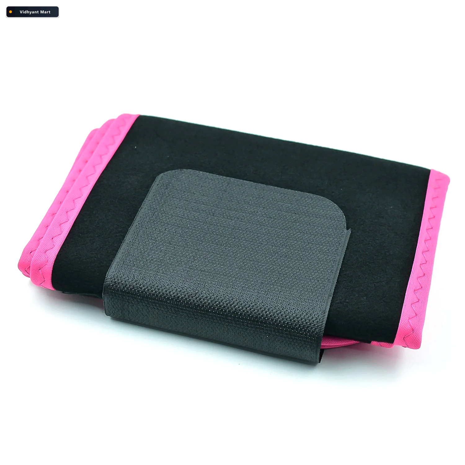 Vidhyant Mart Waist Support Belt Neoprene Ab Trainer For Back Su 4