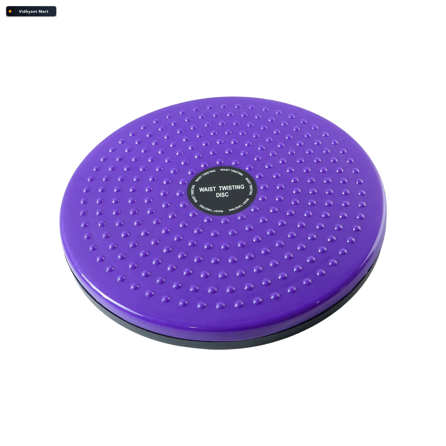 Vidhyant Mart Waist Twisting Disc Effective Core Waist Shaping T 4