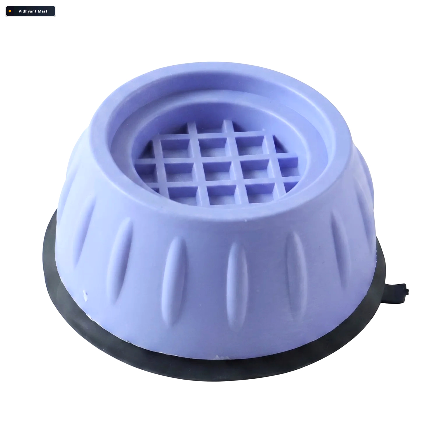 Vidhyant Mart Washing Machine Anti Vibration Noise Reduction Bas 4