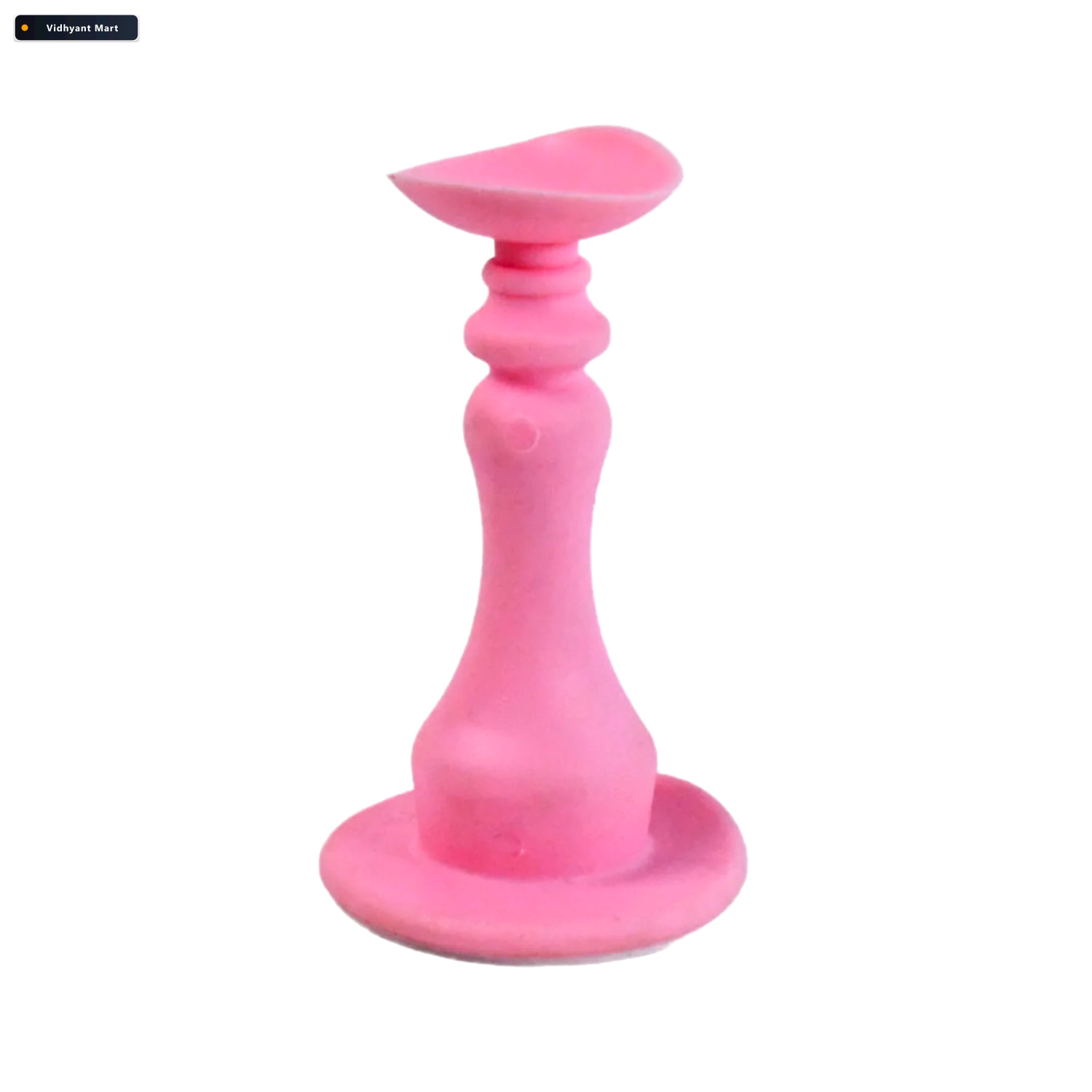 Vidhyant Mart Washing Machine Door Holder Durable Rubber Stopper 4