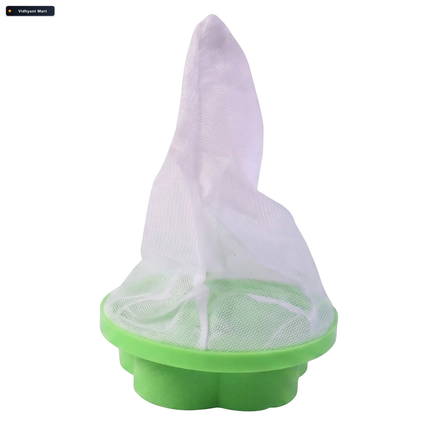 Vidhyant Mart Washing Machine Floating Hair Lint Catcher Reusabl 4