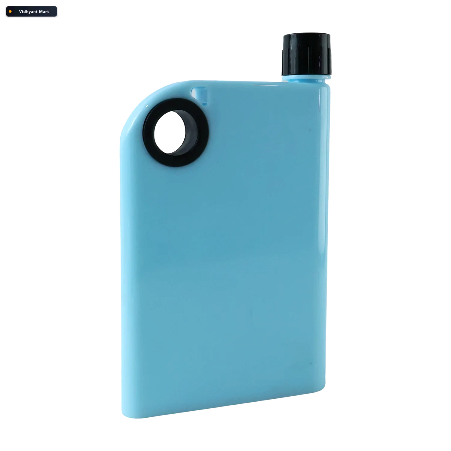 Vidhyant Mart Water Bottle Slim Portable Leak Resistant For Dail 4