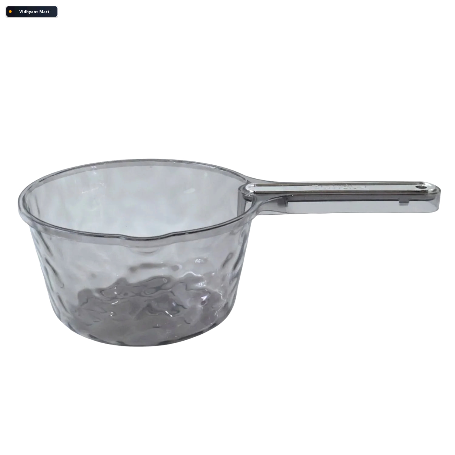Vidhyant Mart Water Dipper Scoop With Handle Durable Easy To Use 4