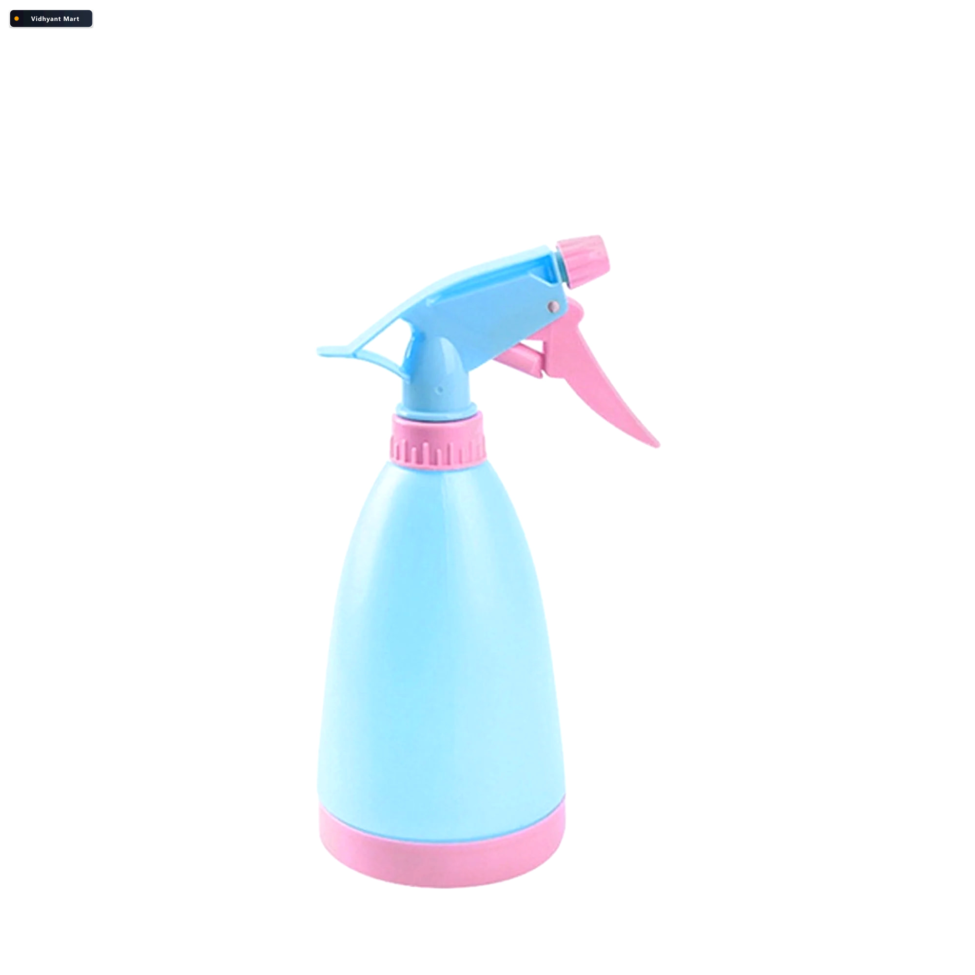 Vidhyant Mart Water Spray Bottle Multipurpose Home Garden Stylev 3