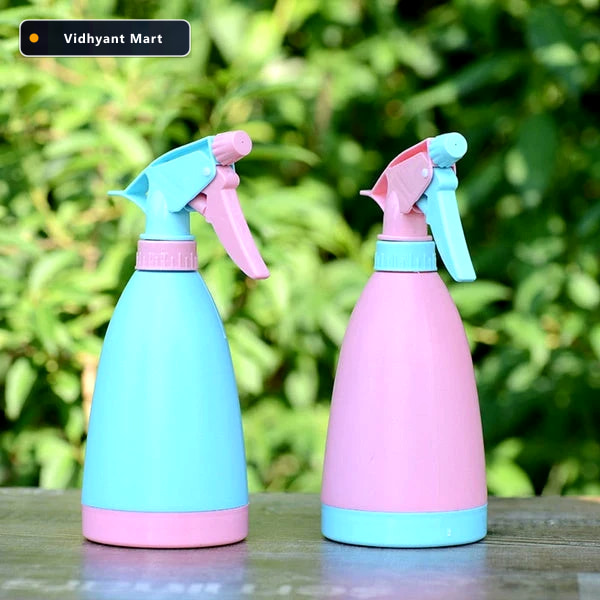 Vidhyant Mart Water Spray Bottle Multipurpose Home Garden Stylev 4
