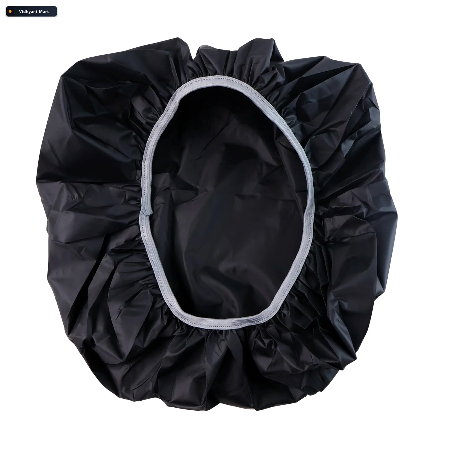 Vidhyant Mart Waterproof Backpack Rain Cover For 20 40l Bags 4