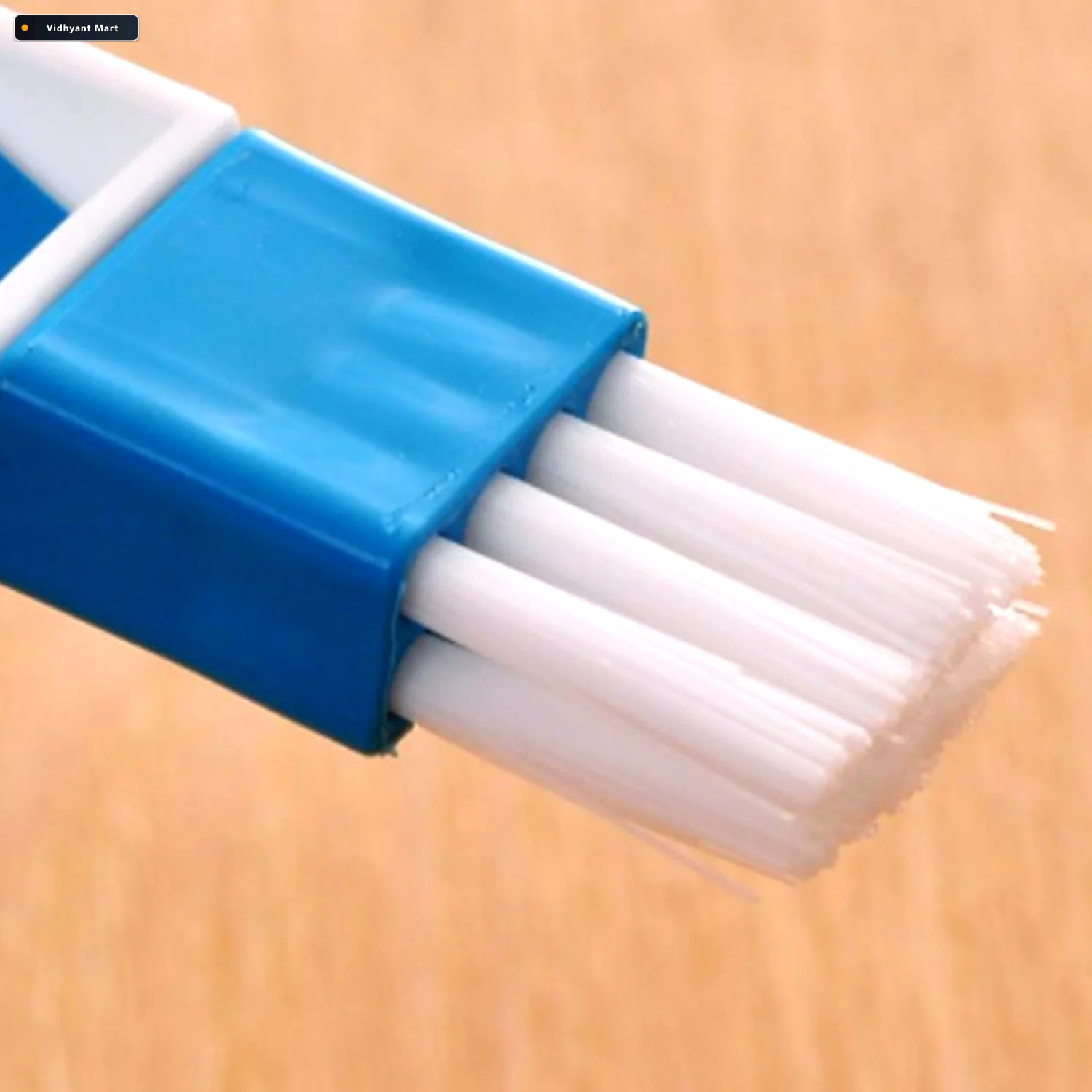 Vidhyant Mart Window Slot Cleaning Brush 2 In 1 Tool For Narrow 3