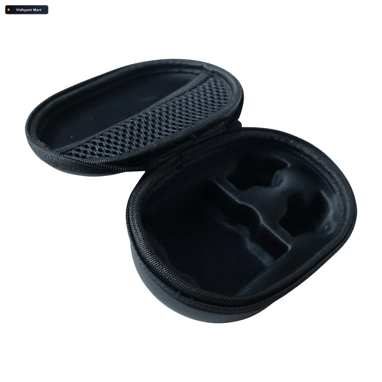 Vidhyant Mart Wireless Earbuds Case Durable Hard Shell Protectio 4